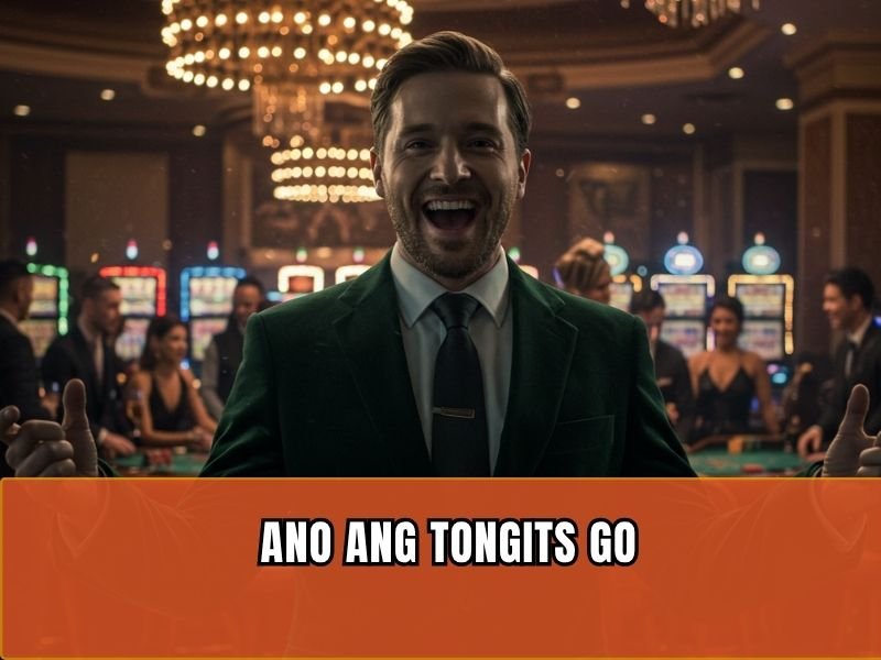 Paano Mag Cash Out sa Tongits Go Ultimate Guide for Filipino Players 2