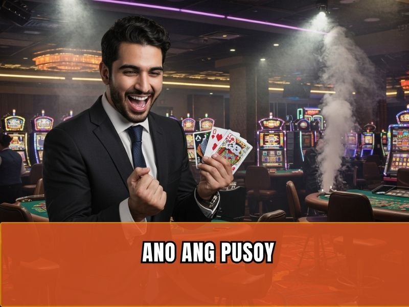Pusoy Games Offline The Ultimate Guide for Card Game Lovers 2