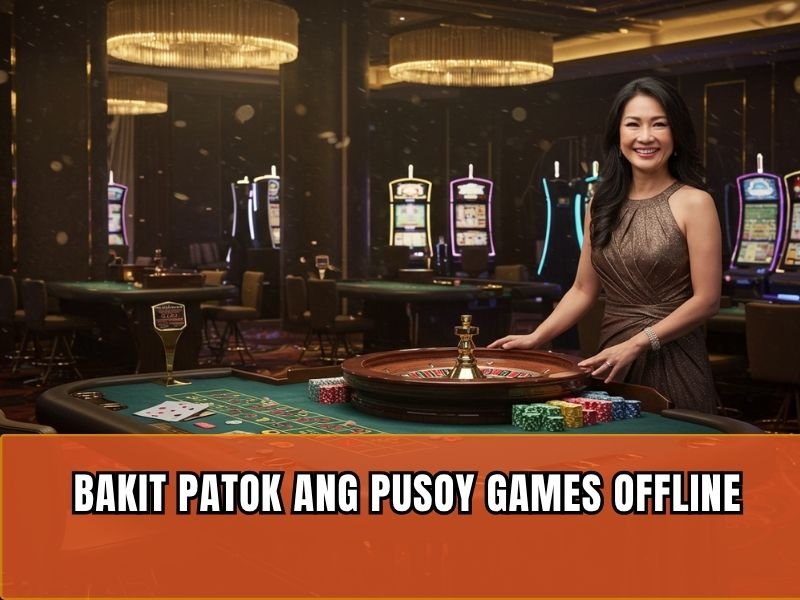 Pusoy Games Offline The Ultimate Guide for Card Game Lovers 3