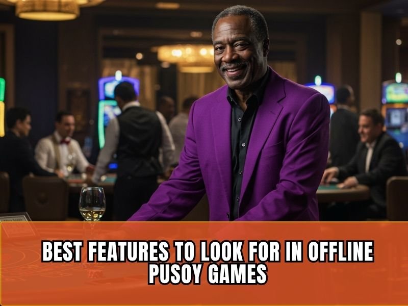 Pusoy Games Offline The Ultimate Guide for Card Game Lovers 4