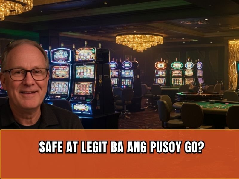 Pusoy Go Matutong Maglaro at Manalo sa Sikat na Card Game 3