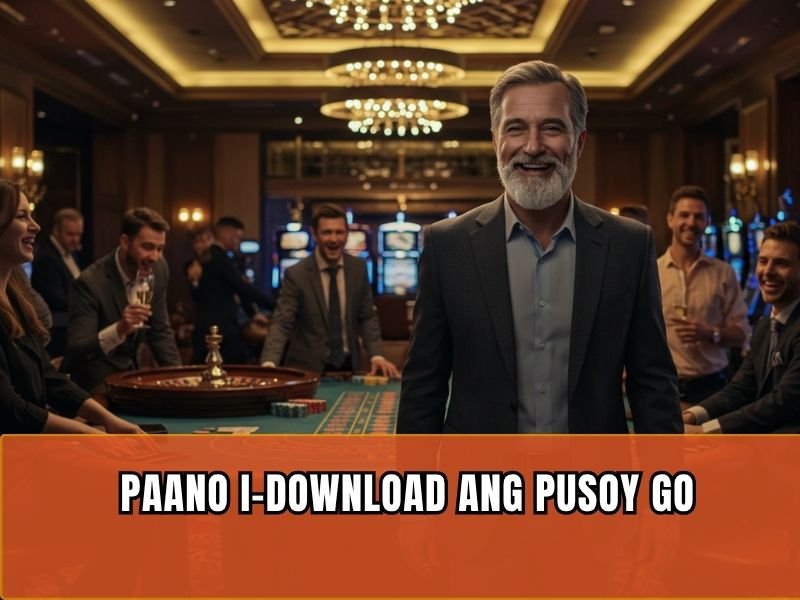 Pusoy Go Matutong Maglaro at Manalo sa Sikat na Card Game 4