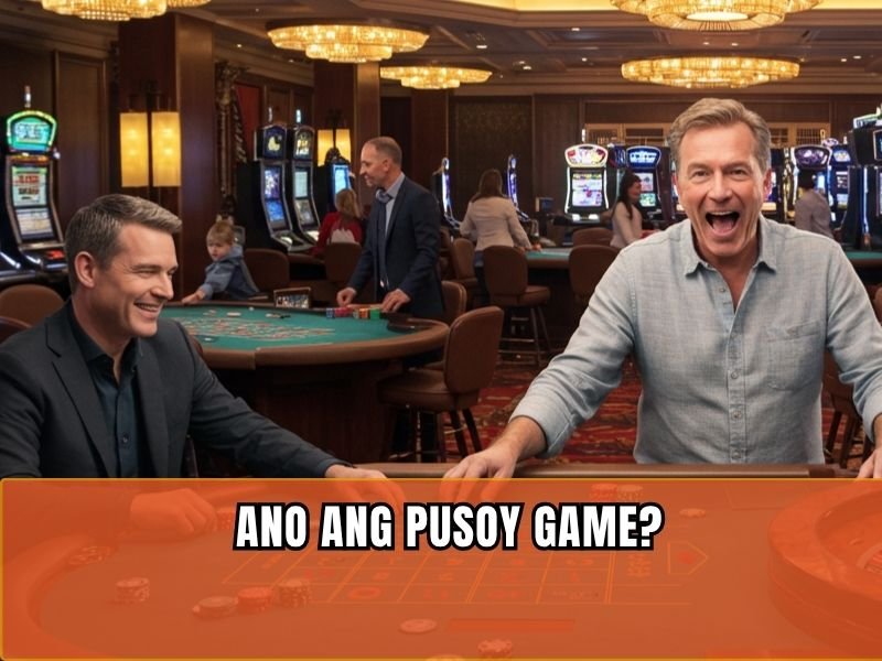 Pusoy How to Play Kumpletong Guide para sa mga Baguhan 2