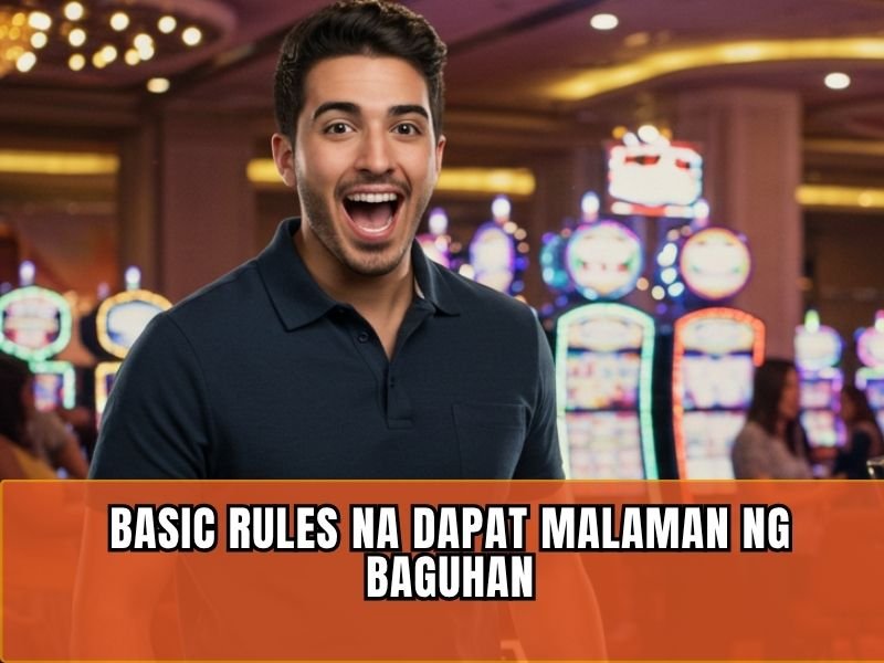 Pusoy How to Play Kumpletong Guide para sa mga Baguhan 4