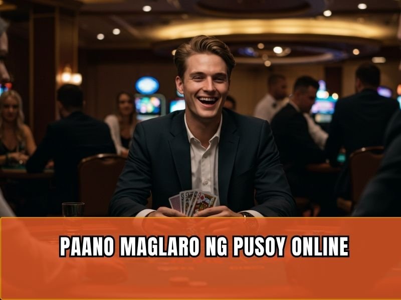 Pusoy Online Games Paano Maglaro Manalo at Pumili ng Best Platform 4