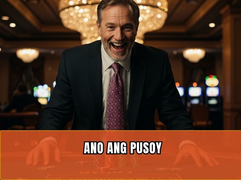 Pusoy Online Games The Complete Guide for Beginners and Pros Alike 2