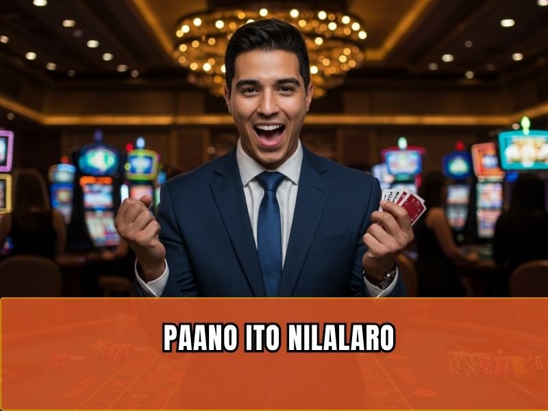 Pusoy Online Games The Complete Guide for Beginners and Pros Alike 3