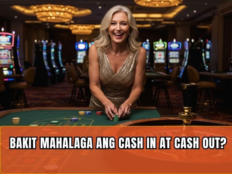 Smooth Secure and Swift Why Buenas Gaming Rules Cash In and Cash Out in PH Online Casinos 3
