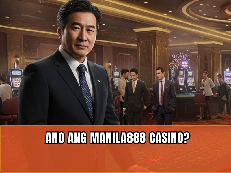 Step Into the Spotlight Manila 888 Casinos Tournament Legends Await 2