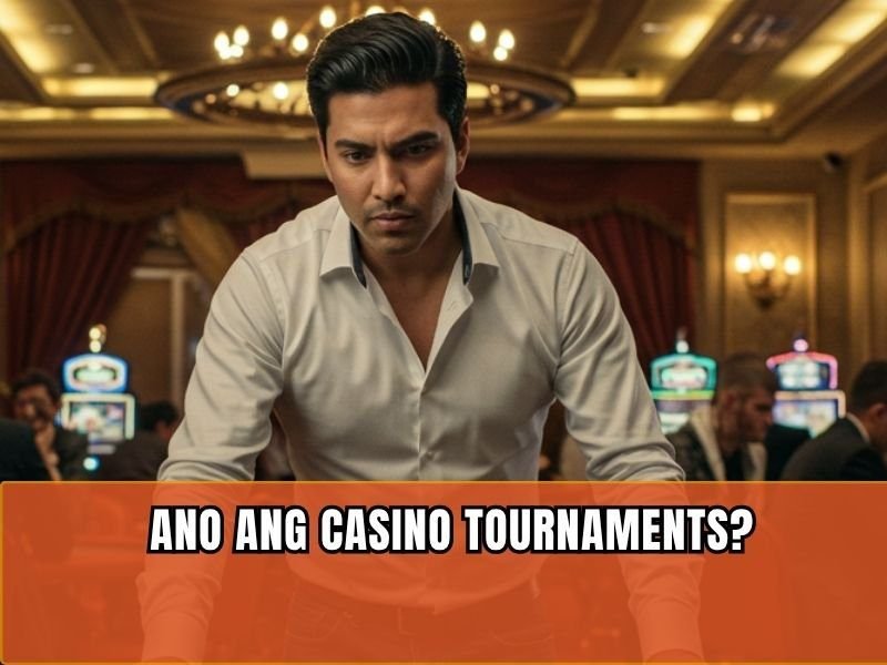 Step Into the Spotlight Manila 888 Casinos Tournament Legends Await 3