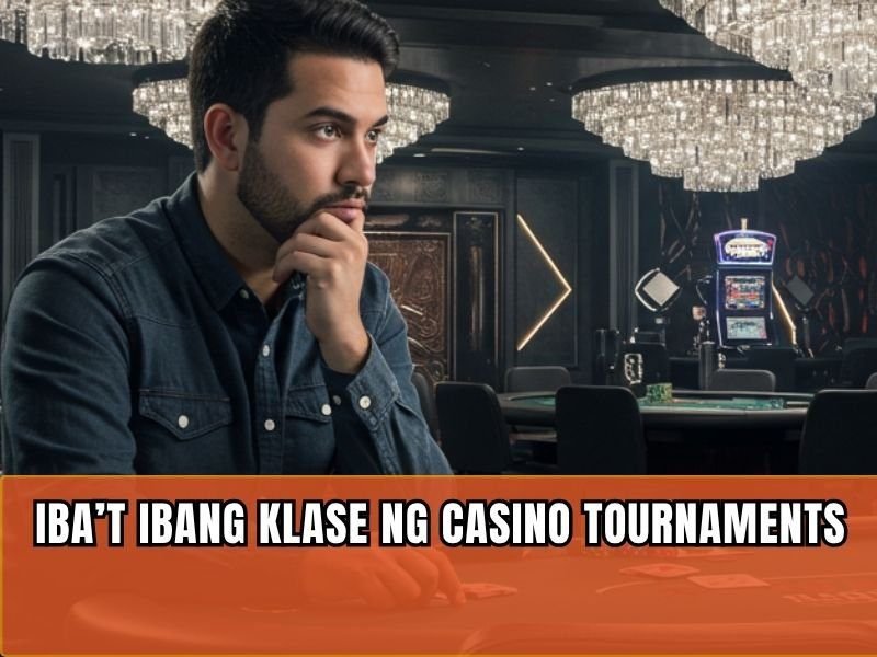 Step Into the Spotlight Manila 888 Casinos Tournament Legends Await 4