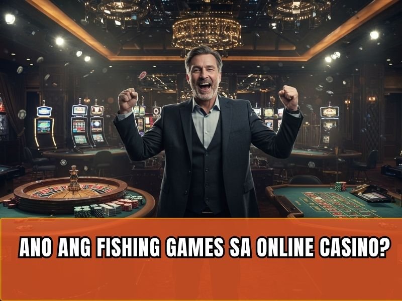 The Ultimate Online Ocean Real Cash and Real Thrills in Mega Sports World Fishing Games 3