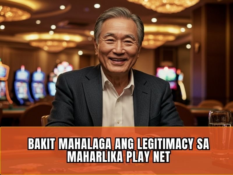 The Untold Truth Maharlika Play and the Battle for Online Casino Legitimacy 2