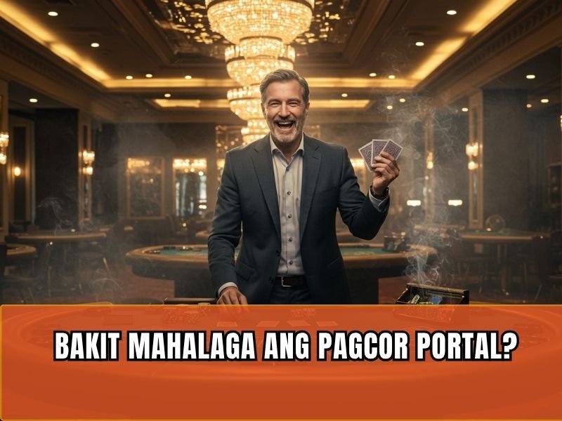 Unbelievable Secrets Revealed How the Pagcor Portal Protects Filipino Slot Players 3