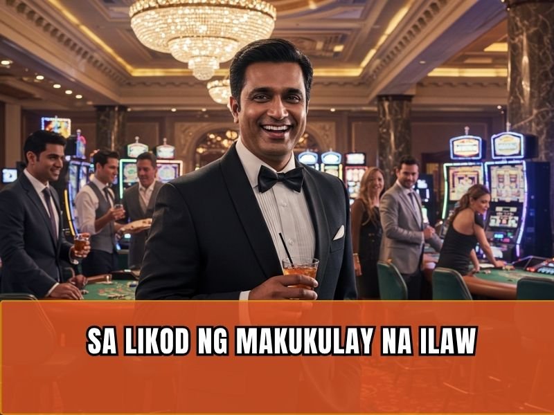 Unmasking Cash888 The Massive Impact on Philippine Casino Tourism 3