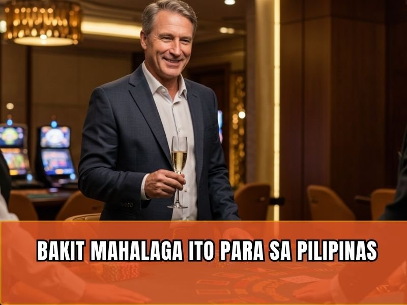 Unmasking Cash888 The Massive Impact on Philippine Casino Tourism 4