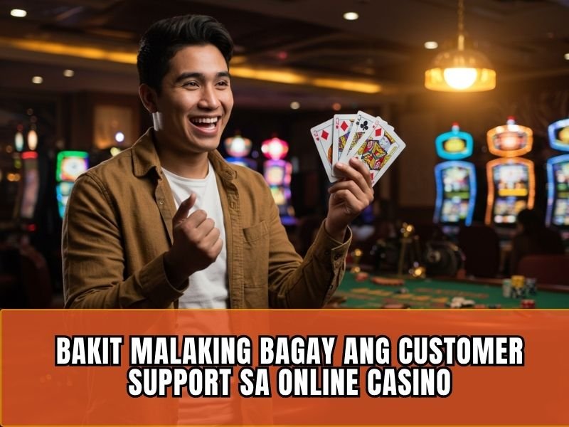 When Every Second Counts The Real Time Rescue Power of Peso 888 Casino Support 2