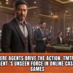 Tmtplay Agent Casino