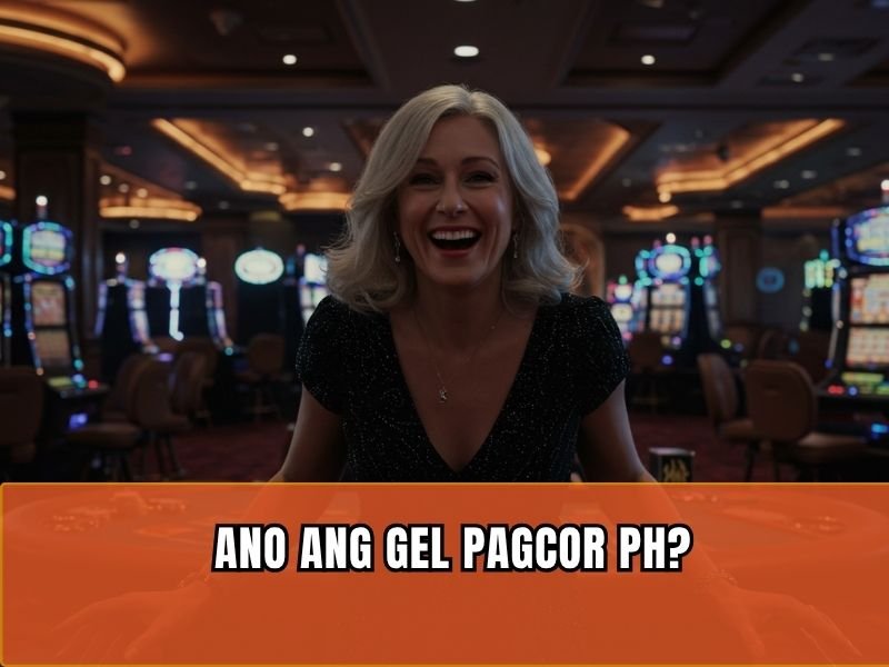 Where Winning Meets Wisdom Inside Gel Pagcor PHs Regulated Online Casino World 2