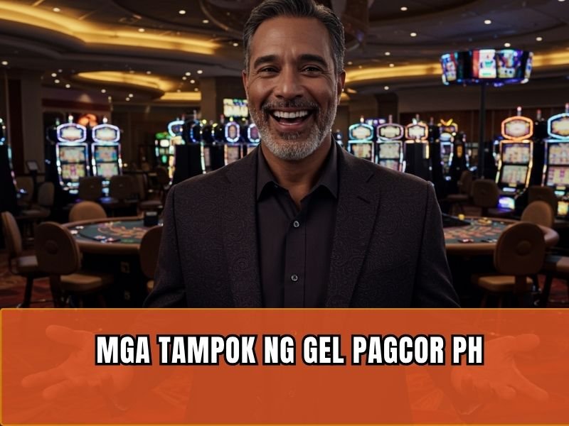 Where Winning Meets Wisdom Inside Gel Pagcor PHs Regulated Online Casino World 3