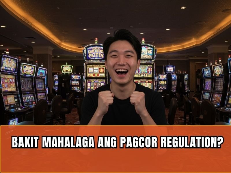 Where Winning Meets Wisdom Inside Gel Pagcor PHs Regulated Online Casino World 4