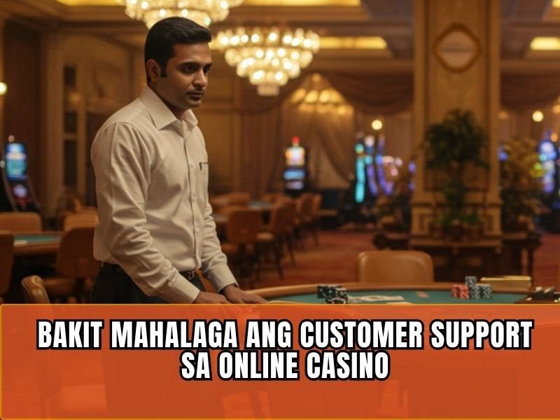 Why Betx12 Nets Customer Support Is the Secret Weapon Behind Its Casino Empire 2