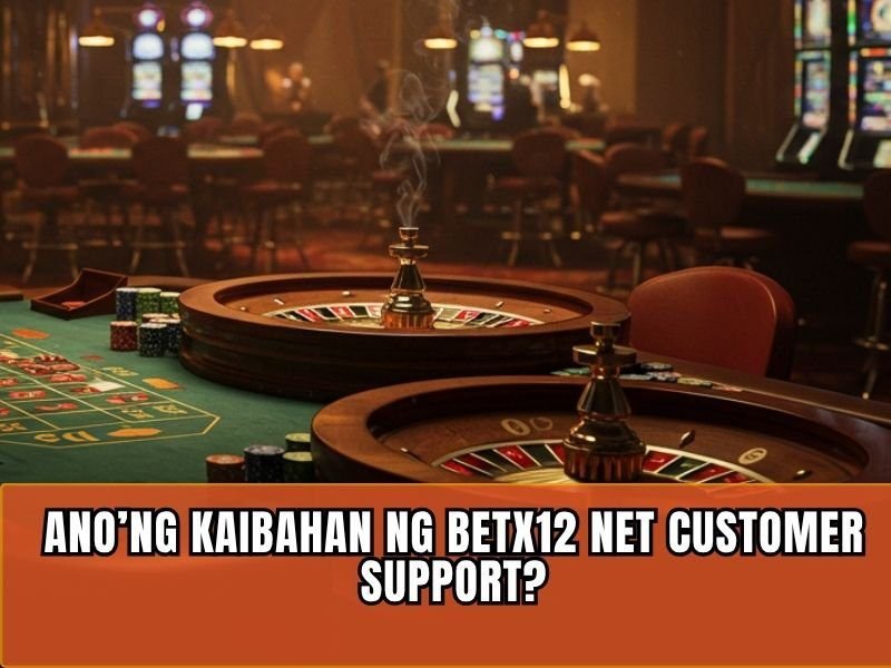 Why Betx12 Nets Customer Support Is the Secret Weapon Behind Its Casino Empire 3