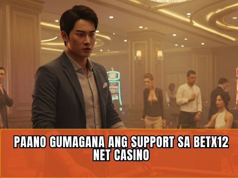 Why Betx12 Nets Customer Support Is the Secret Weapon Behind Its Casino Empire 4