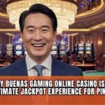 Buenas Gaming Online Casino
