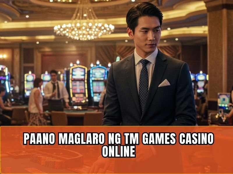 Why TM Games Casino Online is the Ultimate Choice for Smart Players Today 3