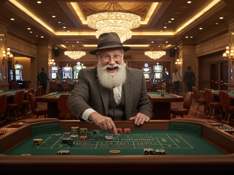 various table games implicated in recent POGO fraud case reports