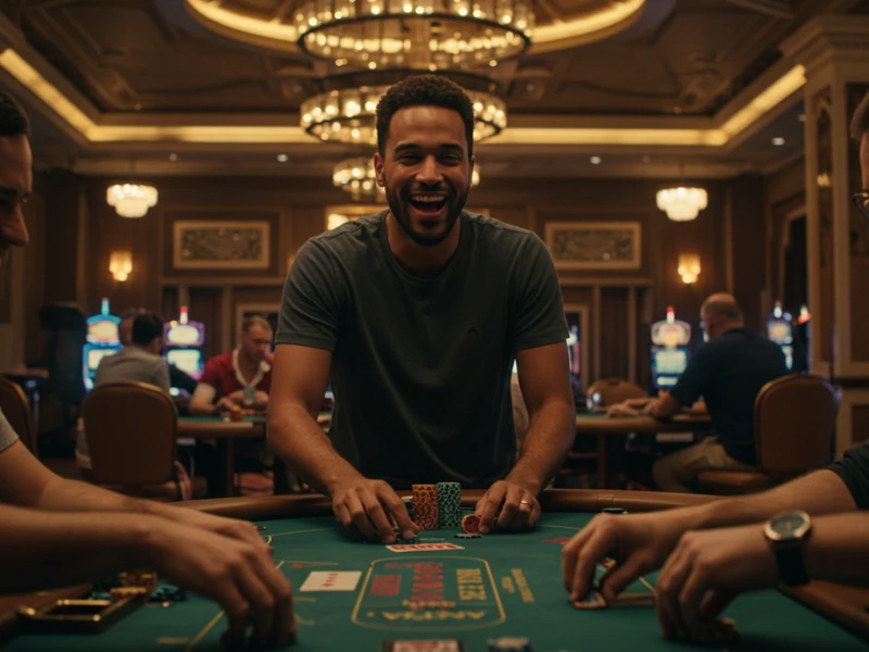 acewin ph virtual blackjack table with dealt cards