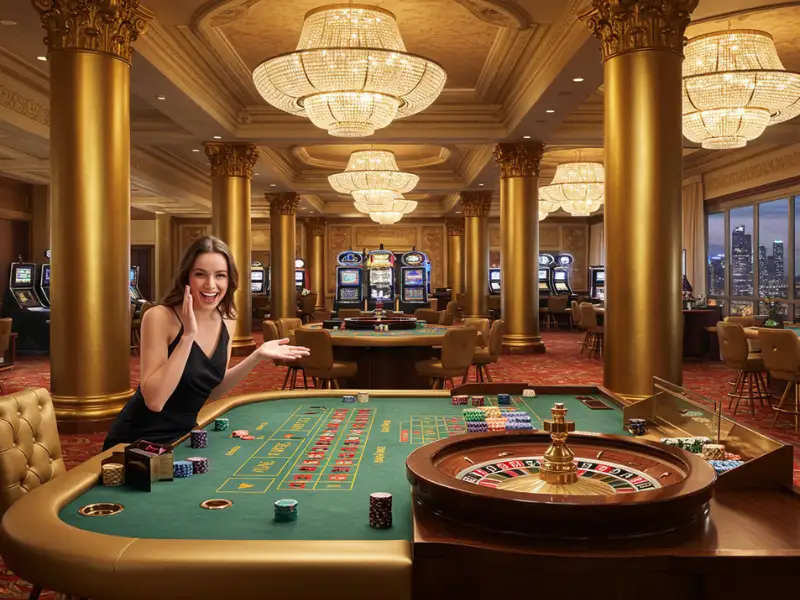 roulette wheel spinning during gameplay at acewin ph