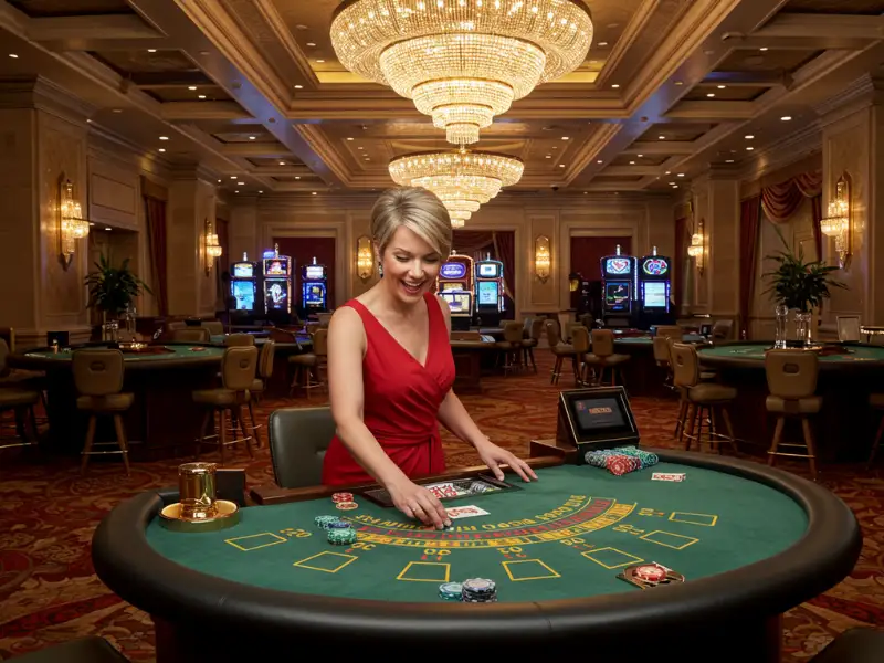 virtual blackjack table under olypmus ph registration platform