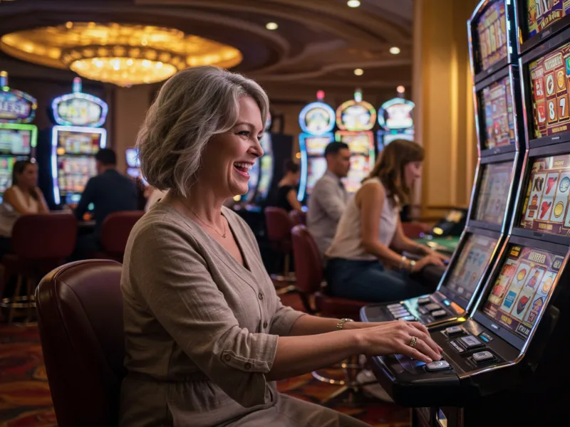 colorful slot machine gameplay powered by pusoy go free chips