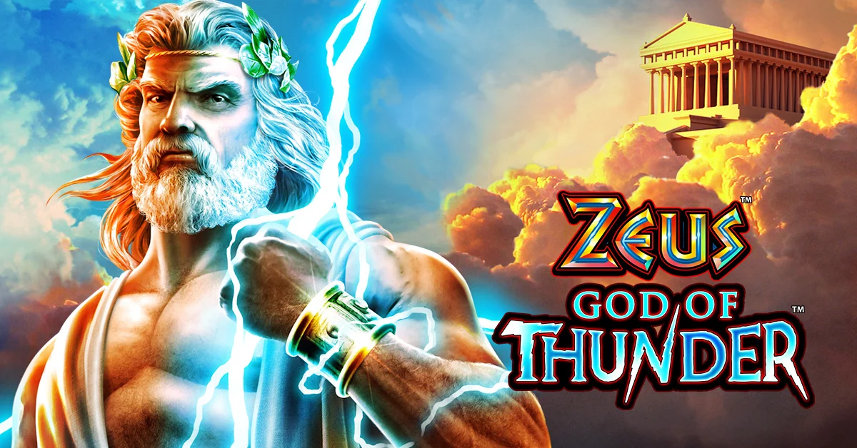Thunder of Zeus