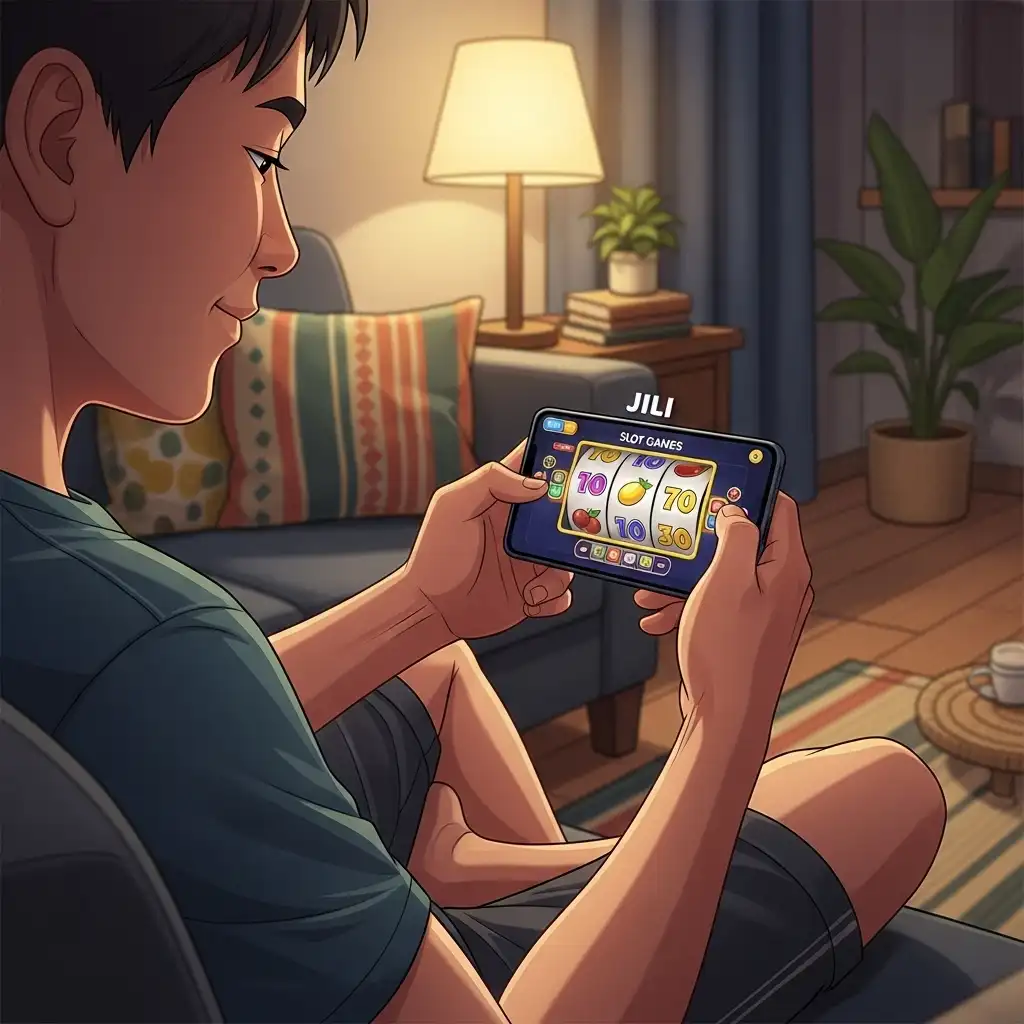 90 Jili Casino buenas ph 2