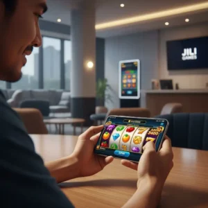 90 Jili Casino buenas ph