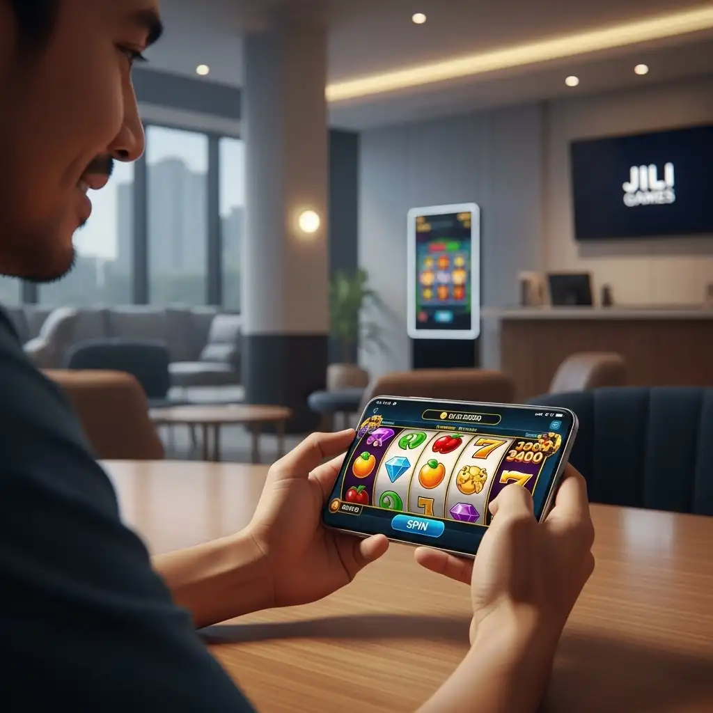 90 Jili Casino buenas ph 3