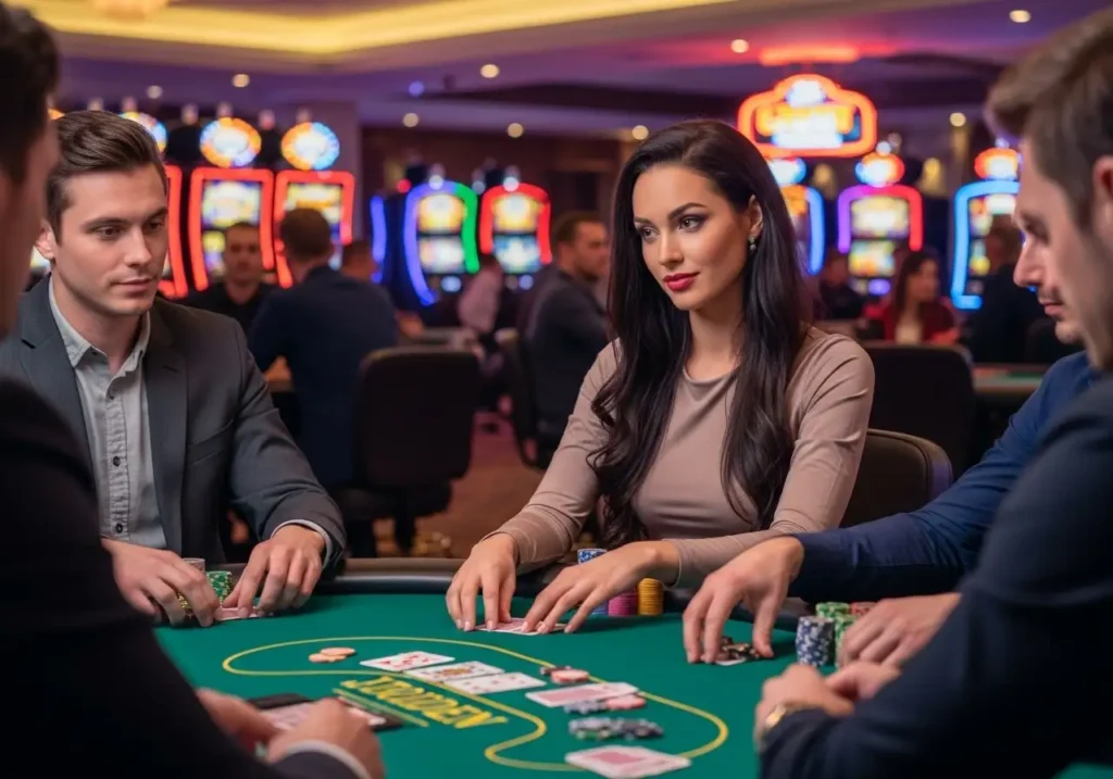 Betso88 Online Casino Poker