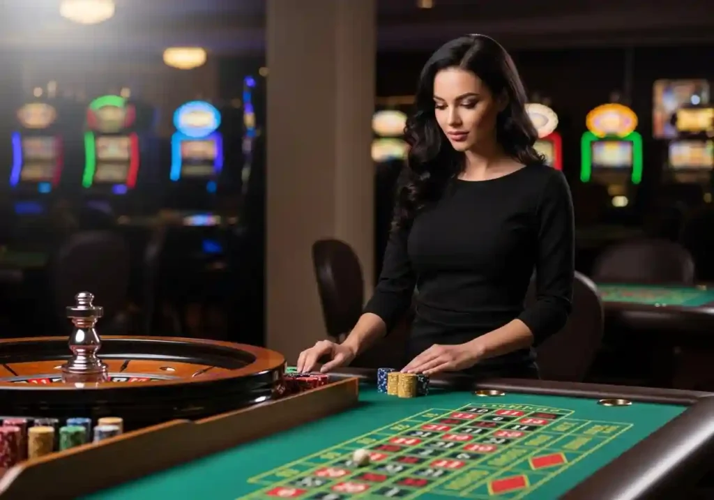 Buenas Gaming Acewin slot games