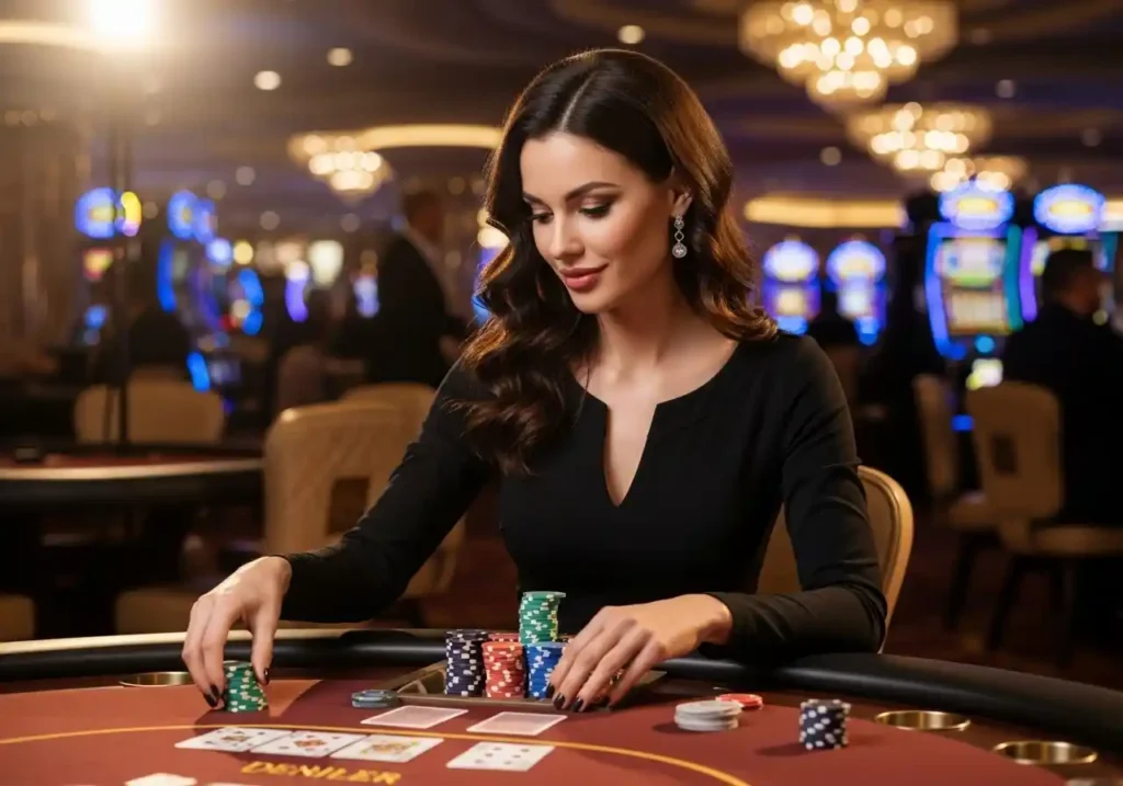 Buenas Gaming bonuses Poker