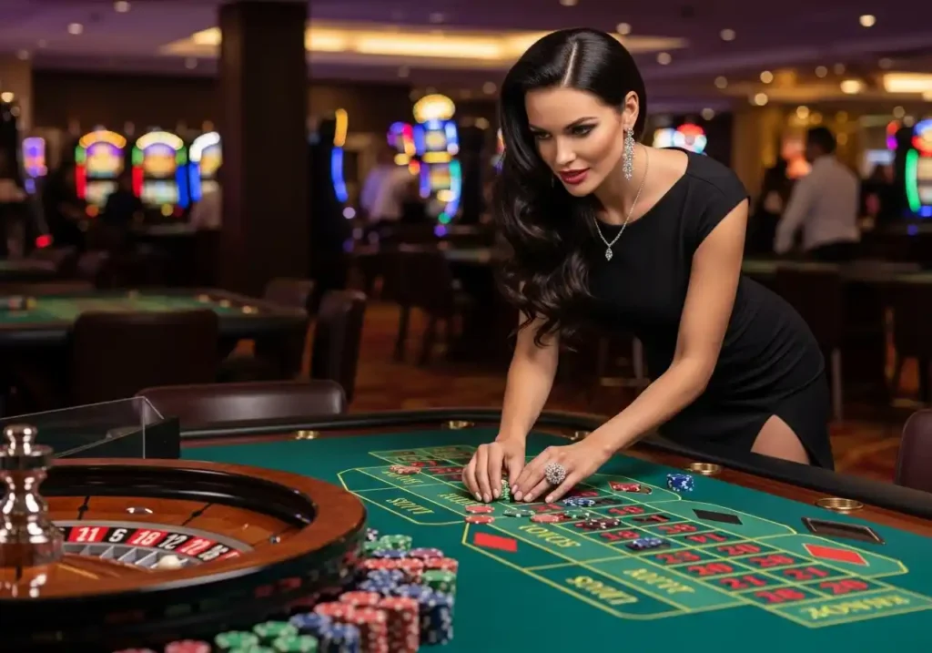 Buenas Gaming bonuses Roullete