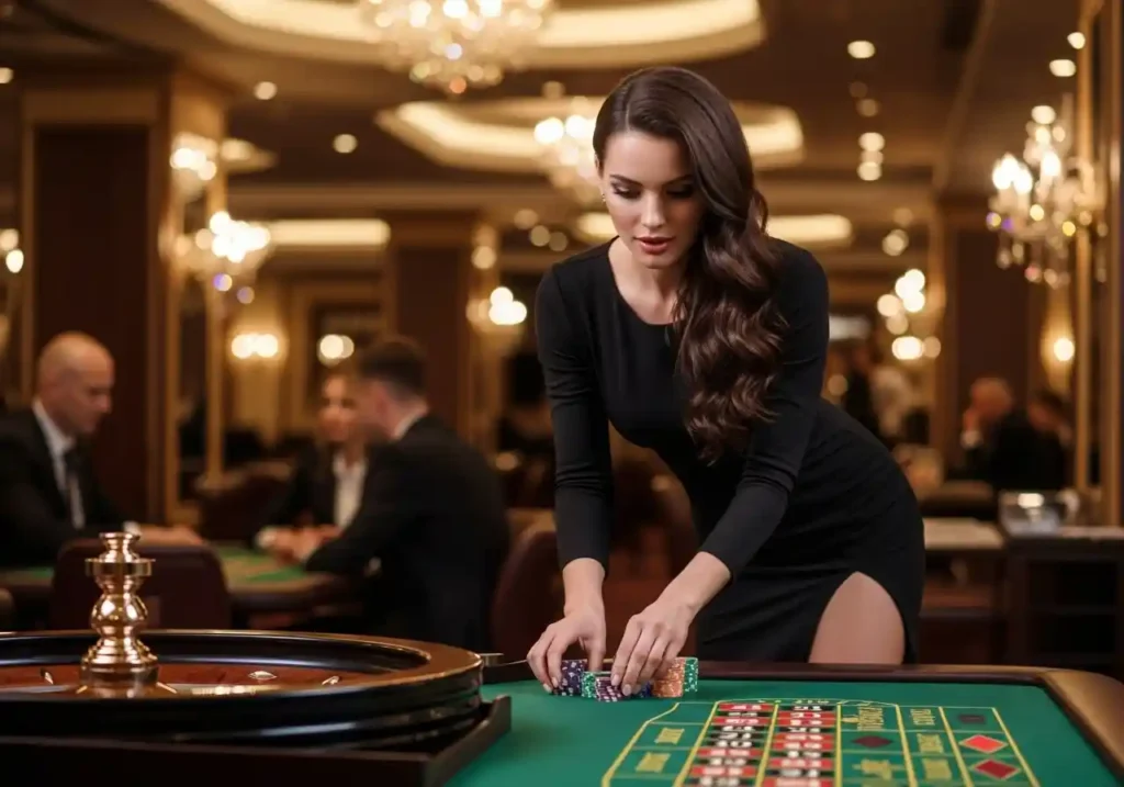 Bwin Philippines Roullete