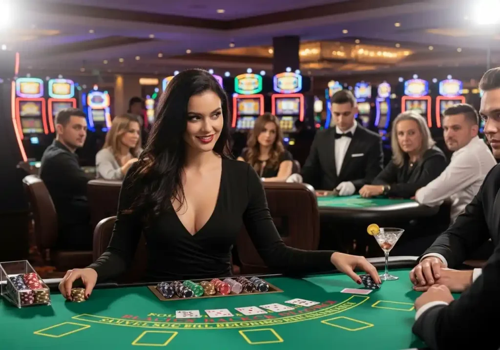 Bwin Philippines blackjack