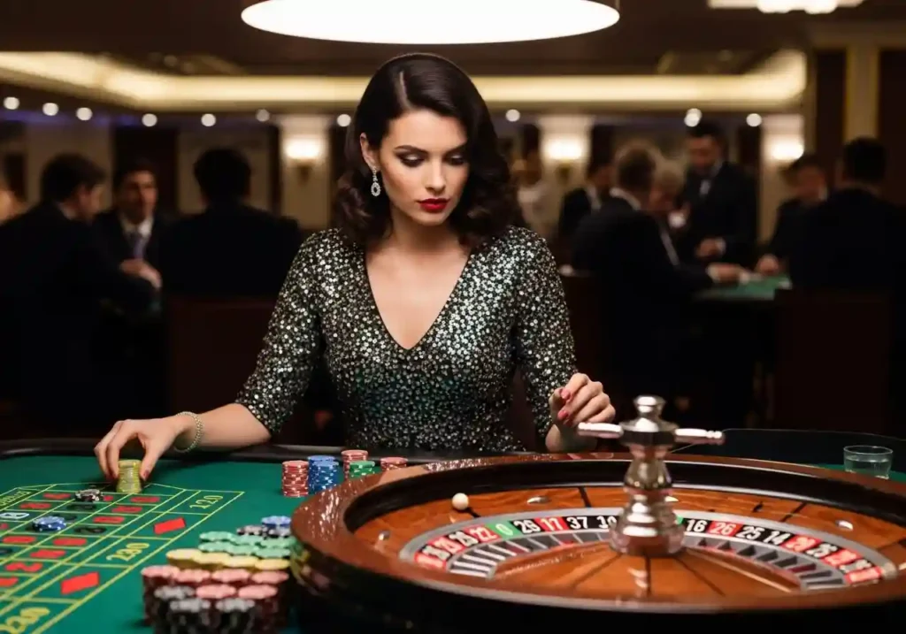 Buenas Gaming Cczz Online Casino slot