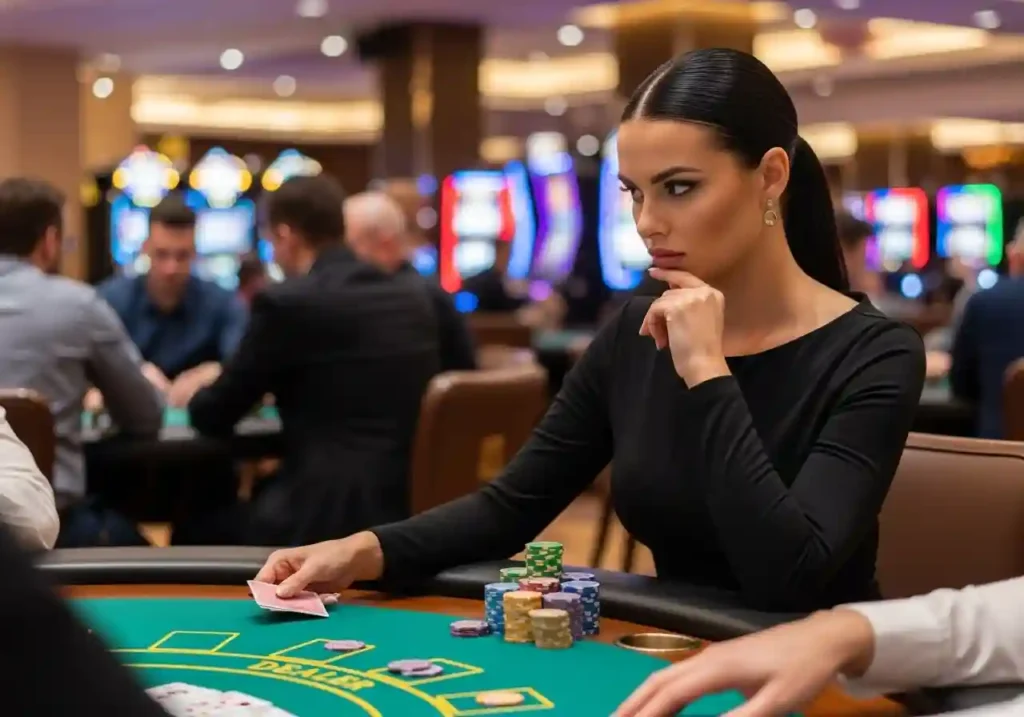 Buenas Gaming Cczz Online Casino poker