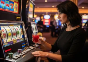 Buenas Gaming Cczz Online Casino slot