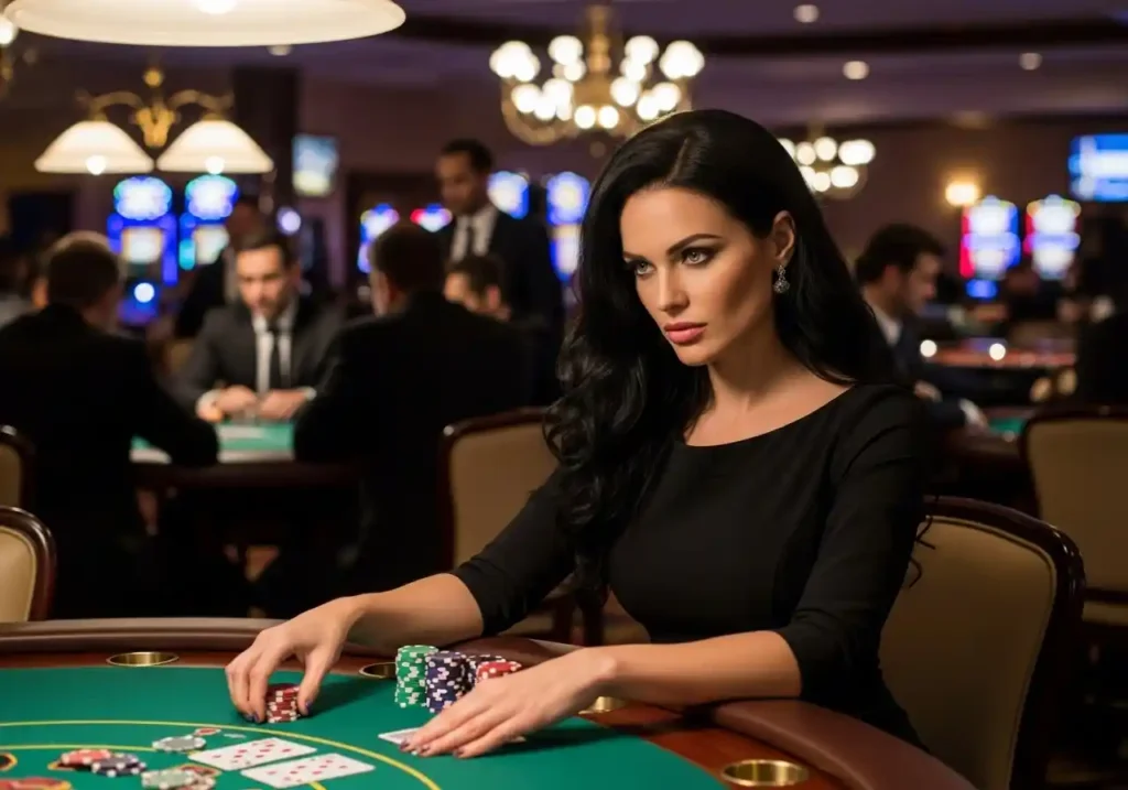 GameX slot games poker