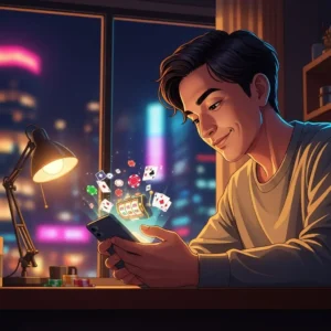 Buenas Jili Pagcor Online Casino